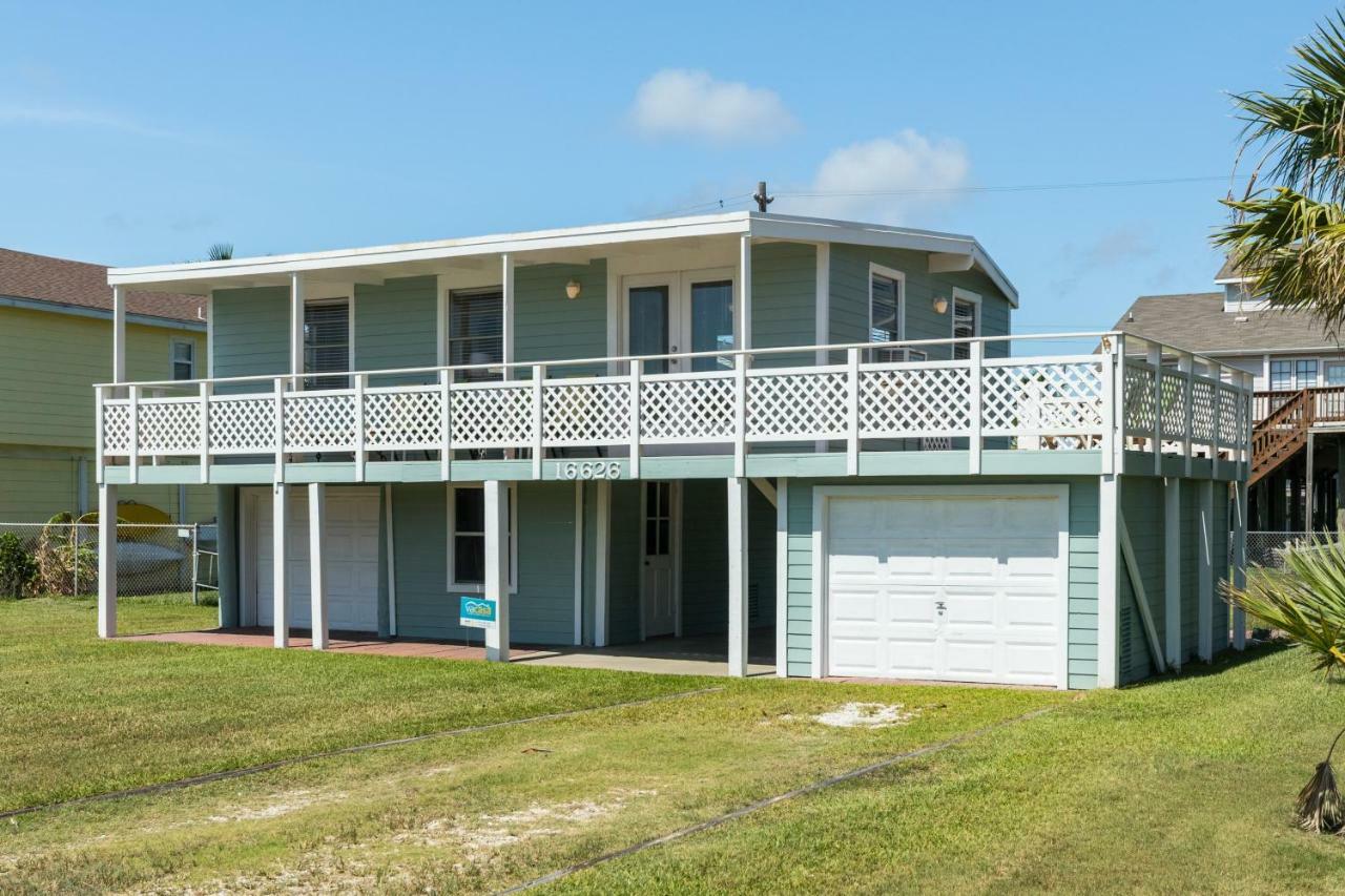 Lime Inn Galveston Exterior foto