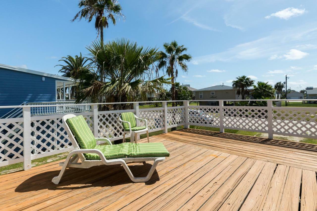 Lime Inn Galveston Exterior foto
