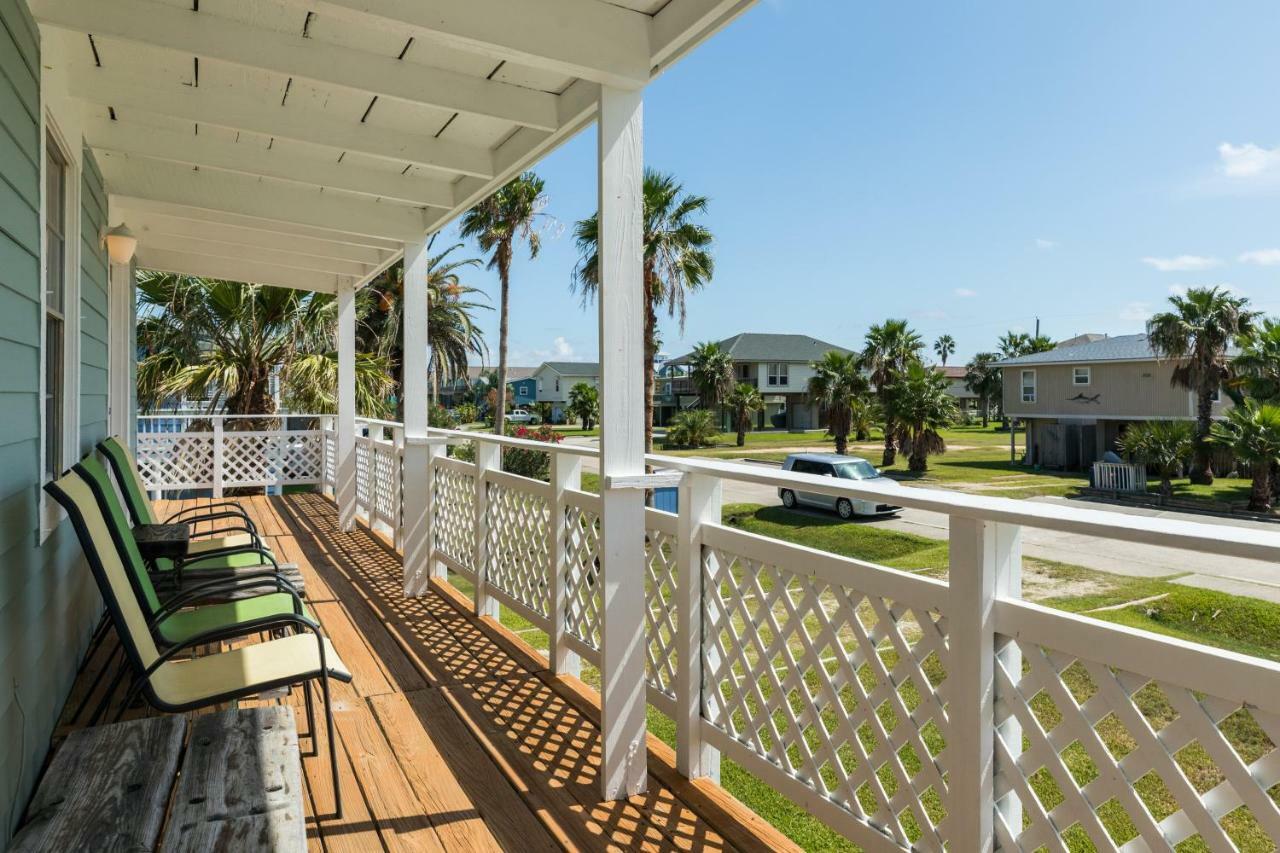 Lime Inn Galveston Exterior foto